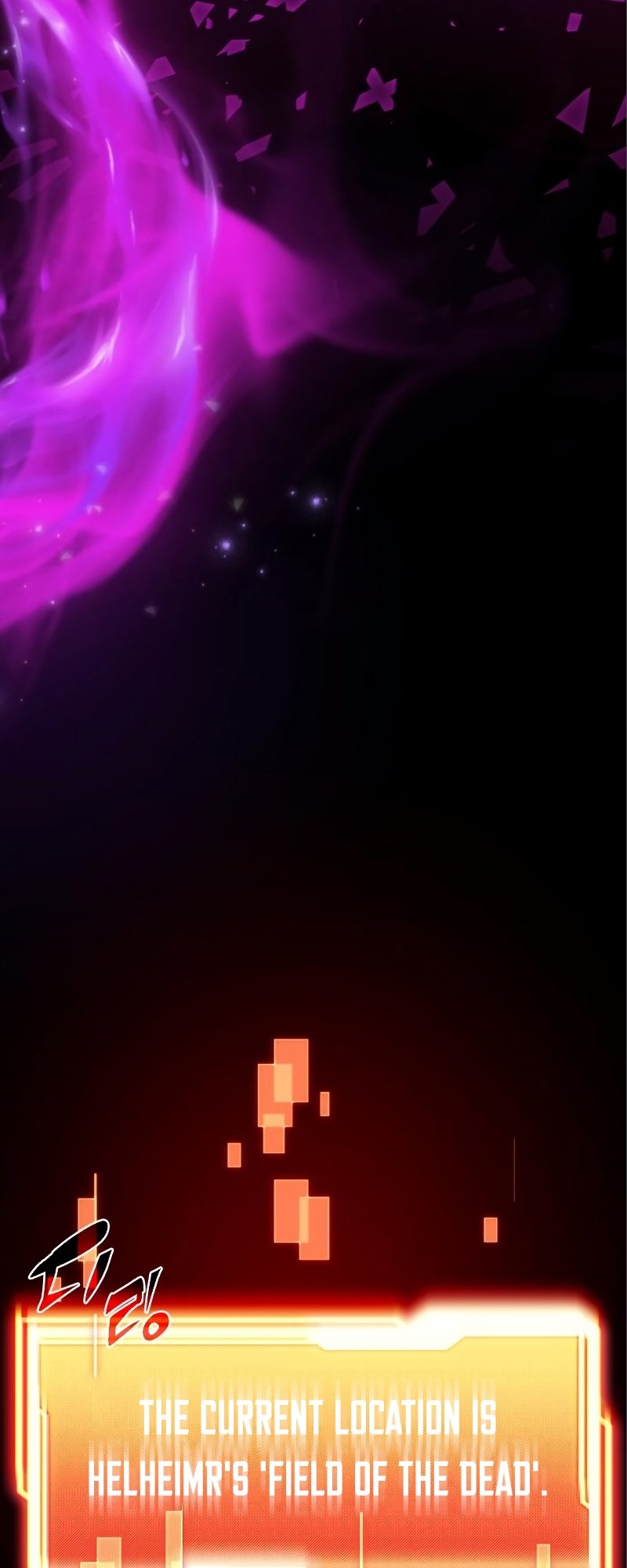 I Obtained A Mythic Item, Chapter 7 image 21